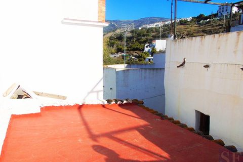 Byhus i Archez, Malaga, Archez - € 37.500 | Ref: TH686 - foto 11