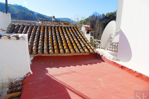 Byhus i Archez, Malaga, Archez - € 37.500 | Ref: TH686 - foto 12