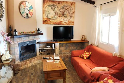 Villa i Competa, Malaga, Competa - € 450.000 | Ref: CV452 - foto 3