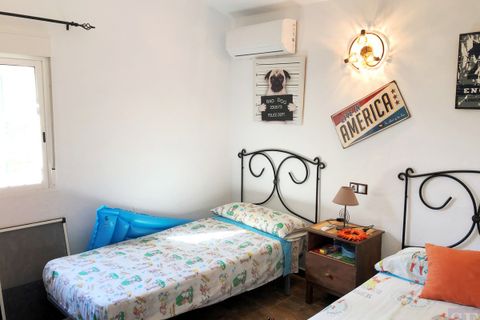 Villa i Competa, Malaga, Competa - € 450.000 | Ref: CV452 - foto 4