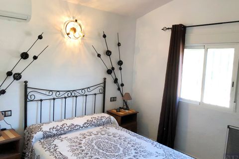 Villa i Competa, Malaga, Competa - € 450.000 | Ref: CV452 - foto 5