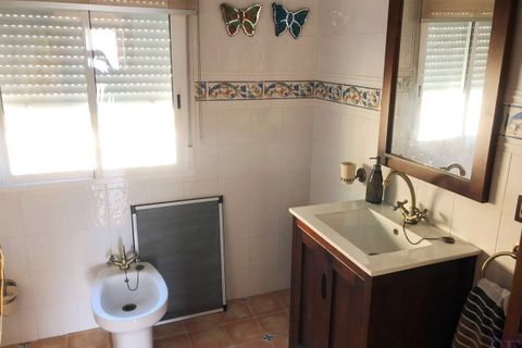 Villa i Competa, Malaga, Competa - € 450.000 | Ref: CV452 - foto 6