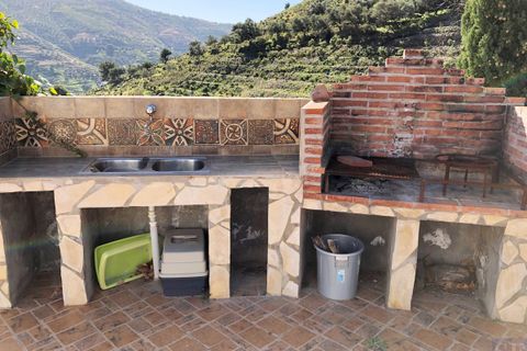 Villa i Competa, Malaga, Competa - € 450.000 | Ref: CV452 - foto 7