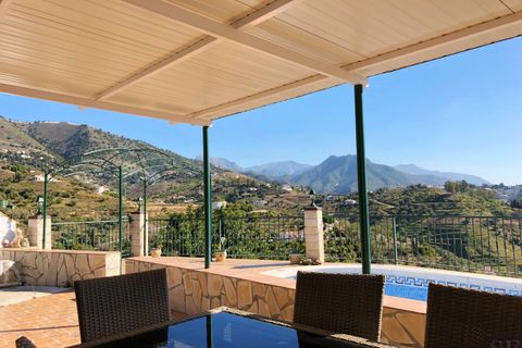Villa i Competa, Malaga, Competa - € 450.000 | Ref: CV452 - foto 8