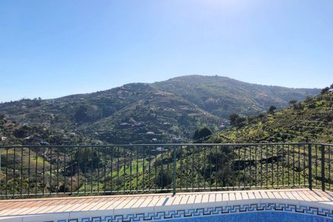 Villa i Competa, Malaga, Competa - € 450.000 | Ref: CV452 - foto 9