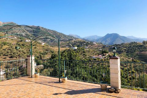 Villa i Competa, Malaga, Competa - € 450.000 | Ref: CV452 - foto 10