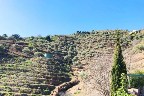 Villa i Competa, Malaga, Competa - € 450.000 | Ref: CV452 - foto 12