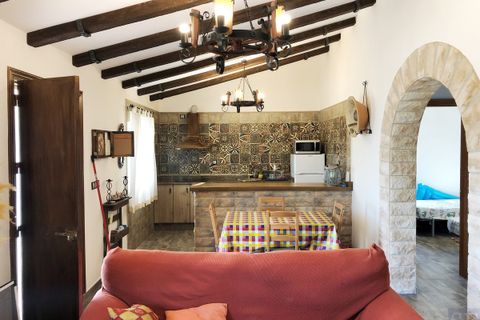 Villa i Competa, Malaga, Competa - € 450.000 | Ref: CV452 - foto 14