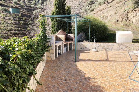 Villa i Competa, Malaga, Competa - € 450.000 | Ref: CV452 - foto 19