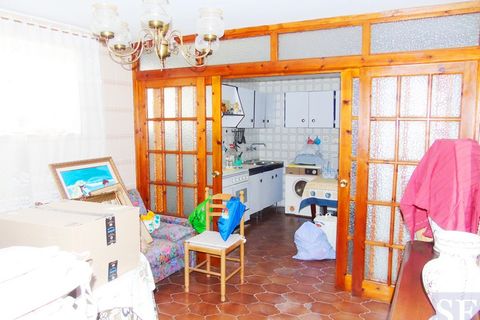 Byhus i Canillas De Albaida, Malaga, Canillas De Albaida - € 129.000 | Ref: TH696 - foto 3
