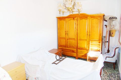 Byhus i Canillas De Albaida, Malaga, Canillas De Albaida - € 129.000 | Ref: TH696 - foto 5