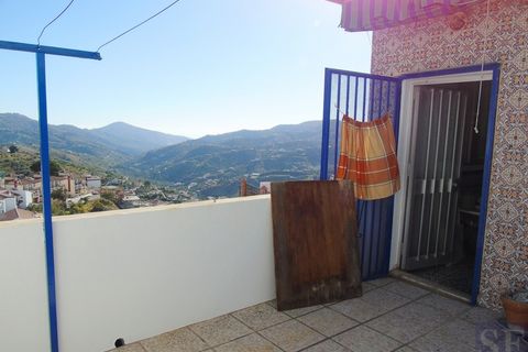 Byhus i Canillas De Albaida, Malaga, Canillas De Albaida - € 129.000 | Ref: TH696 - foto 10