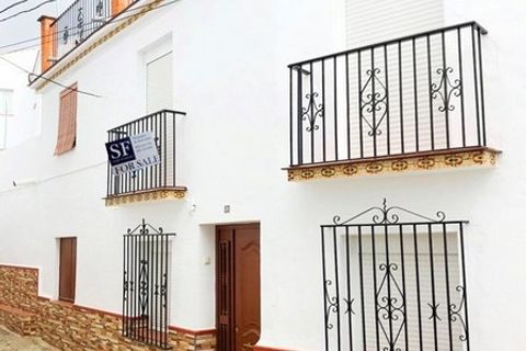 Byhus i Competa, Malaga, Competa - € 189.000 | Ref: TH703 - foto 1