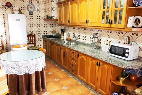 Byhus i Competa, Malaga, Competa - € 189.000 | Ref: TH703 - foto 3