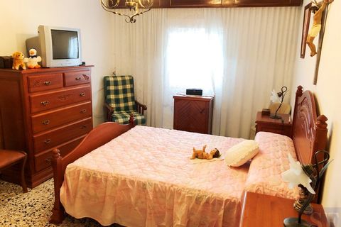 Byhus i Competa, Malaga, Competa - € 189.000 | Ref: TH703 - foto 4