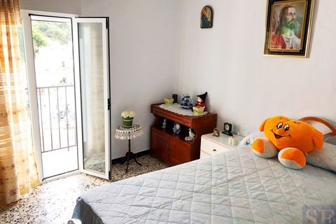 Byhus i Competa, Malaga, Competa - € 189.000 | Ref: TH703 - foto 5