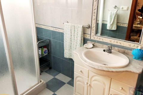 Byhus i Competa, Malaga, Competa - € 189.000 | Ref: TH703 - foto 6