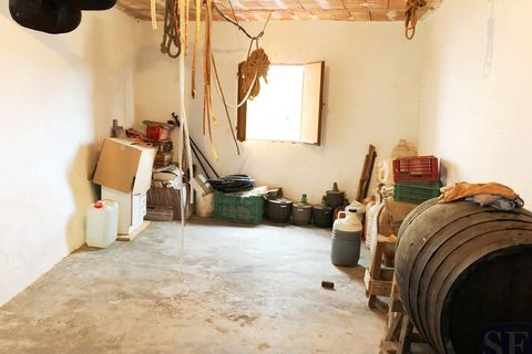 Byhus i Competa, Malaga, Competa - € 189.000 | Ref: TH703 - foto 7
