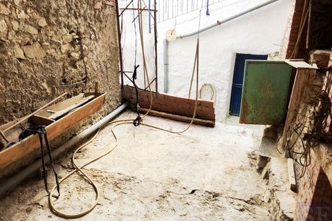Byhus i Competa, Malaga, Competa - € 189.000 | Ref: TH703 - foto 9