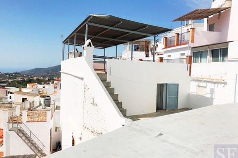 Byhus i Competa, Malaga, Competa - € 189.000 | Ref: TH703 - foto 10