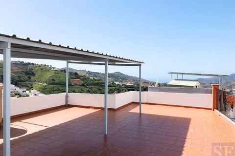Byhus i Competa, Malaga, Competa - € 189.000 | Ref: TH703 - foto 11