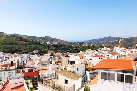 Byhus i Competa, Malaga, Competa - € 189.000 | Ref: TH703 - foto 12