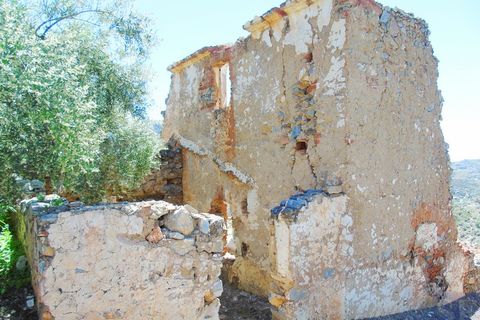 Country house in Canillas De Albaida, Malaga - photo 2