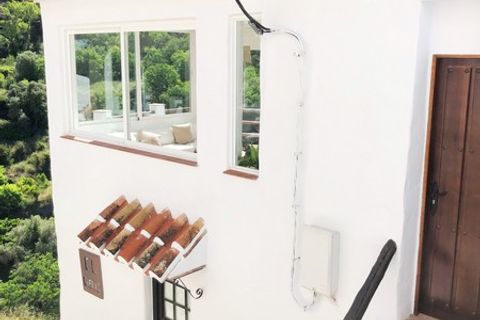Byhus i Salares, Malaga, Salares - € 189.000 | Ref: TH725 - foto 1