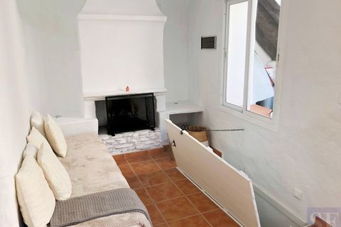 Byhus i Salares, Malaga, Salares - € 189.000 | Ref: TH725 - foto 4