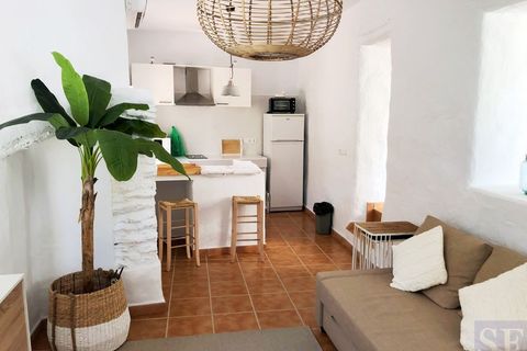 Byhus i Salares, Malaga, Salares - € 189.000 | Ref: TH725 - foto 6
