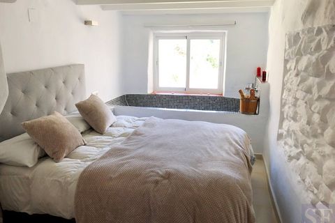 Byhus i Salares, Malaga, Salares - € 189.000 | Ref: TH725 - foto 8