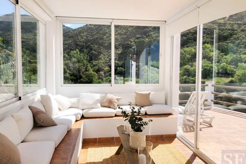 Byhus i Salares, Malaga, Salares - € 189.000 | Ref: TH725 - foto 9