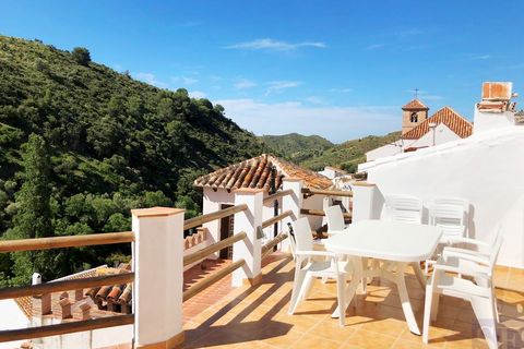 Byhus i Salares, Malaga, Salares - € 189.000 | Ref: TH725 - foto 10