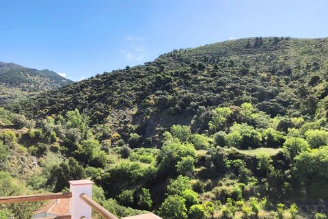 Byhus i Salares, Malaga, Salares - € 189.000 | Ref: TH725 - foto 12
