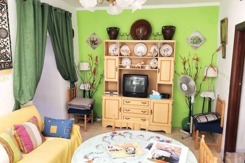 Byhus i Salares, Malaga, Salares - € 92.000 | Ref: TH729 - foto 2
