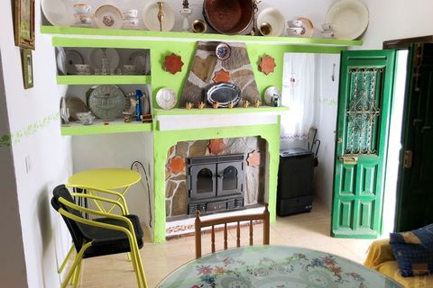 Byhus i Salares, Malaga, Salares - € 92.000 | Ref: TH729 - foto 3