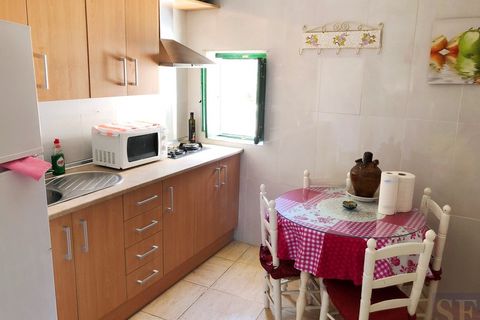 Byhus i Salares, Malaga, Salares - € 92.000 | Ref: TH729 - foto 4