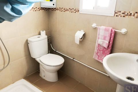 Byhus i Salares, Malaga, Salares - € 92.000 | Ref: TH729 - foto 5