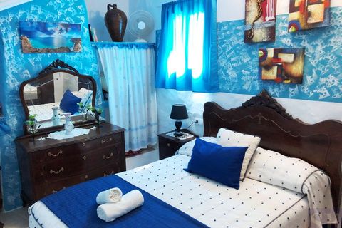 Byhus i Salares, Malaga, Salares - € 92.000 | Ref: TH729 - foto 6