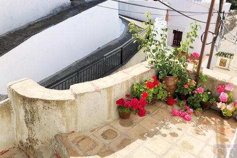 Byhus i Salares, Malaga, Salares - € 92.000 | Ref: TH729 - foto 8