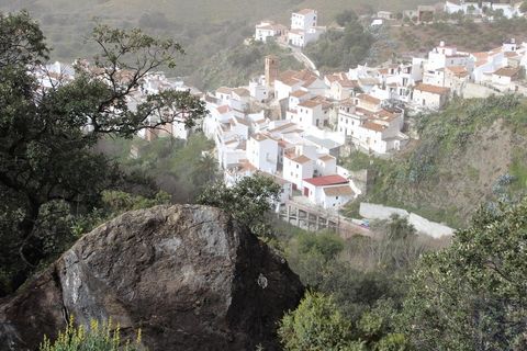 Byhus i Salares, Malaga, Salares - € 92.000 | Ref: TH729 - foto 10
