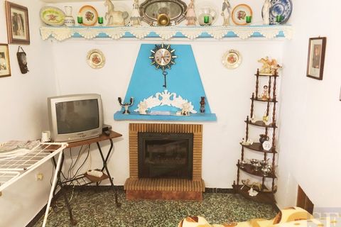 Byhus i Salares, Malaga, Salares - € 87.000 | Ref: TH730 - foto 2