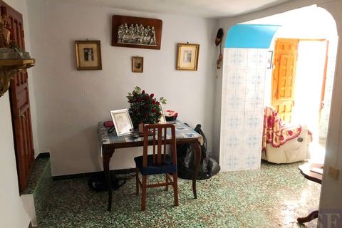 Byhus i Salares, Malaga, Salares - € 87.000 | Ref: TH730 - foto 3
