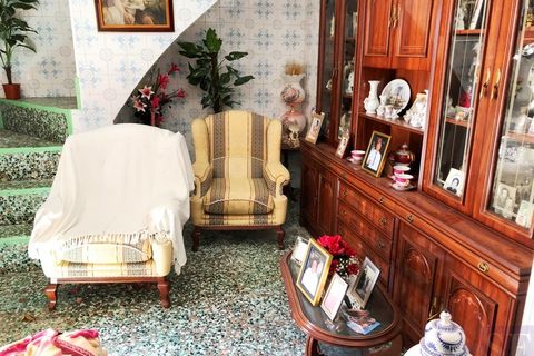 Byhus i Salares, Malaga, Salares - € 87.000 | Ref: TH730 - foto 4