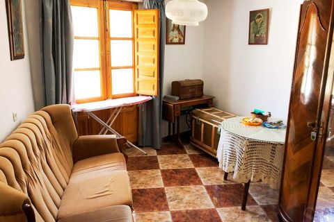 Byhus i Salares, Malaga, Salares - € 87.000 | Ref: TH730 - foto 5