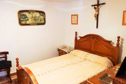 Byhus i Salares, Malaga, Salares - € 87.000 | Ref: TH730 - foto 6
