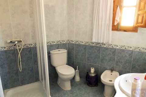 Byhus i Salares, Malaga, Salares - € 87.000 | Ref: TH730 - foto 8