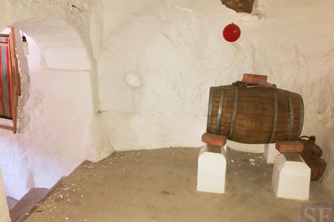 Byhus i Salares, Malaga, Salares - € 87.000 | Ref: TH730 - foto 9