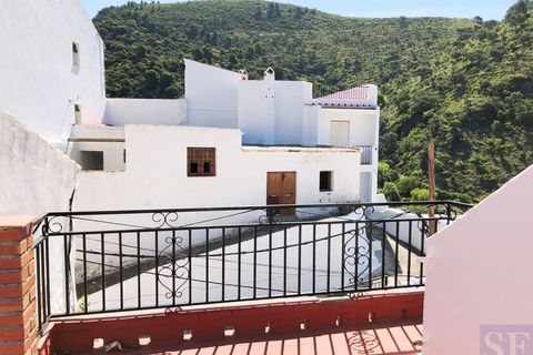 Byhus i Salares, Malaga, Salares - € 87.000 | Ref: TH730 - foto 10