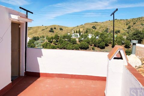 Byhus i Salares, Malaga, Salares - € 87.000 | Ref: TH730 - foto 11